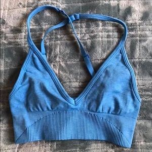 Size 2 Lululemon Ebb to Street Bra